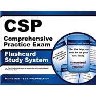 CSP Comprehensive Practice Exam Flashcard Study System