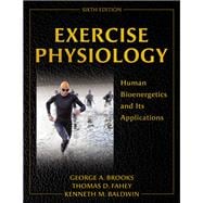 Exercise Physiology