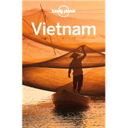 Lonely Planet Vietnam