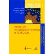 Progress in Industrial Mathematics at Ecmi 2000
