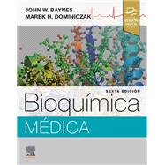 Bioquímica médica