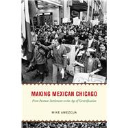 Making Mexican Chicago