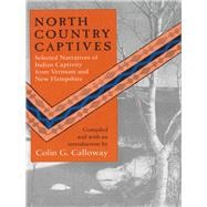 North Country Captives