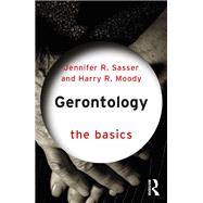 Gerontology: The Basics