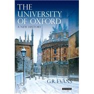 The University of Oxford