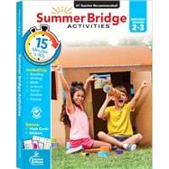 Summer Bridge Activities Bridging Grades 2 to 3