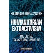 Humanitarian extractivism