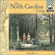 The North Carolina Colony