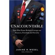 Unaccountable