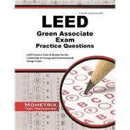 Leed Green Associate Exam Practice Questions
