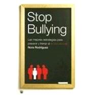 Stop Bullying