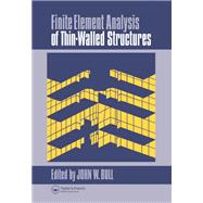 Finite Element Analysis of Thin-walled Structures