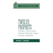 Twelve Prophets V2