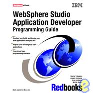 Websphere Studio Application Developer Programming Guide: August 2002