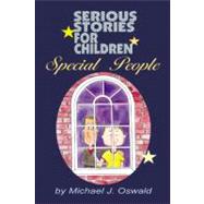 Serious Stories for Children