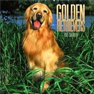 Golden Retrievers 2005 Calendar