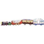 Angelic Express Advent Activities Calendar