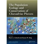 The Ecology and Conservation of Plovers Charadius
