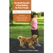 The Health Benefits of Dog Walking for People and Pets
