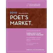 Poet's Market 2010