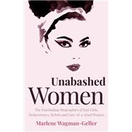 Unabashed Women