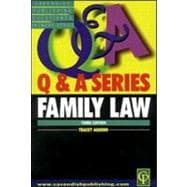 Family Law Q&A