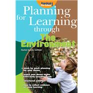 Planning for Learning Through the Environment