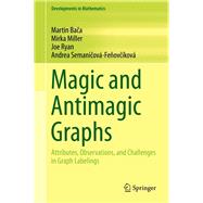 Magic and Antimagic Graphs