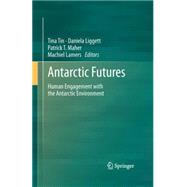 Antarctic Futures