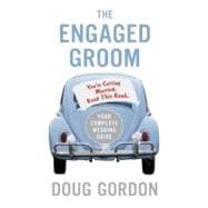 The Engaged Groom