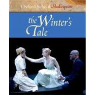 The Winter's Tale Oxford School Shakespeare