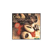 Cookies Quick Drop/Simple Ice Box/Hand-Shaped/Tradition & Heritage/Best Ever Bars/Final Touches