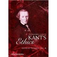 The Blackwell Guide to Kant's Ethics