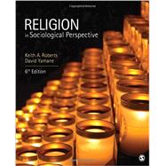 Religion in Sociological Perspective