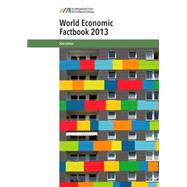 The World Economic Factbook, 2013