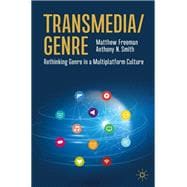 Transmedia/Genre