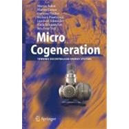 Micro-cogeneration