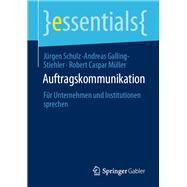 Auftragskommunikation