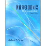 Macroeconomics : Theories and Policies