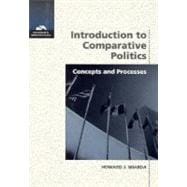 Introduction to Comparative Politics : Concepts and Processes