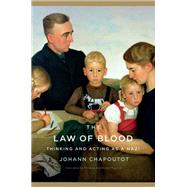 The Law of Blood