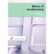 Basics of Bookkeeping