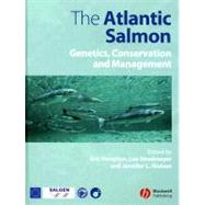 The Atlantic Salmon Genetics, Conservation and Management
