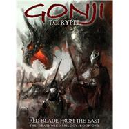 Gonji: Red Blade from the East