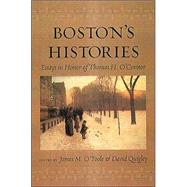 Boston's Histories