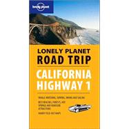Lonely Planet Road Trip California Highway 1