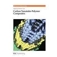 Carbon Nanotube-Polymer Composites