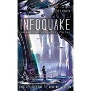 Infoquake : Book One of the Jump 225 Trilogy