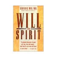 Will and Spirit