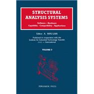 Structural Analysis Systems III : Software, Hardward, Capability, Compatibility, Applications